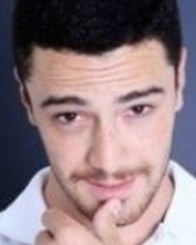 Felipe Titto фото