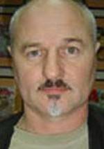 Алексей Майстренко фото