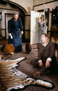 Кадр Без единой улики