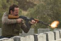 Кадр Красный штат