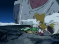 Кадр Соник X