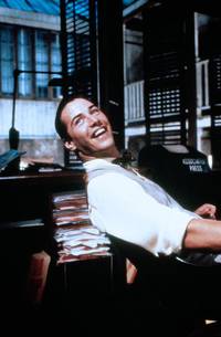 Кадр Настройте радиоприемники завтра...