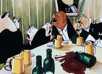 Кадр Звероферма