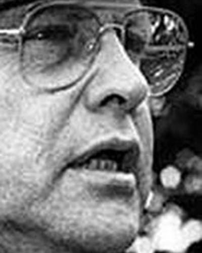 Франц Маришка фото