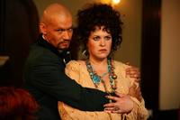 Кадр Такси для Ангела (мини-сериал)