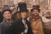 Кадр Паганини: Скрипач Дьявола