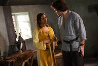 Кадр Мерлин