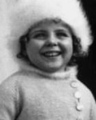 Бинки Стюарт фото