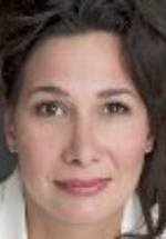 Алессандра Ассаф фото