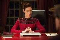 Кадр Академия вампиров