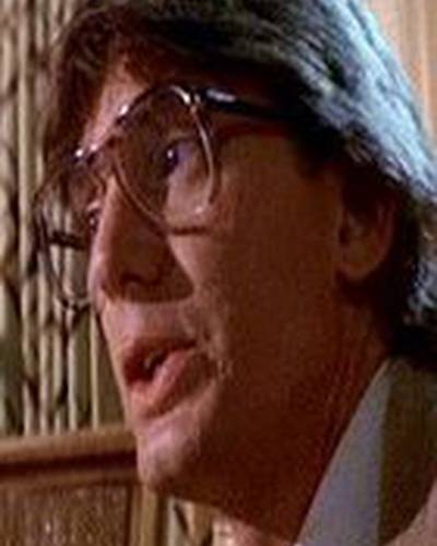 Мартин Казелла фото