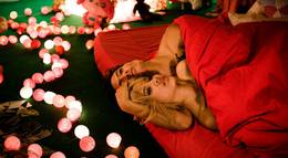 Кадр из фильма "Расчлененка" - 2