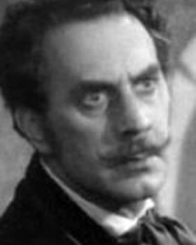 Евгений Жаров фото