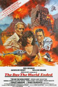 Постер Когда кончилось время