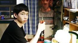 Кадр из фильма "Как недостаток любви влияет на мужчин" - 2