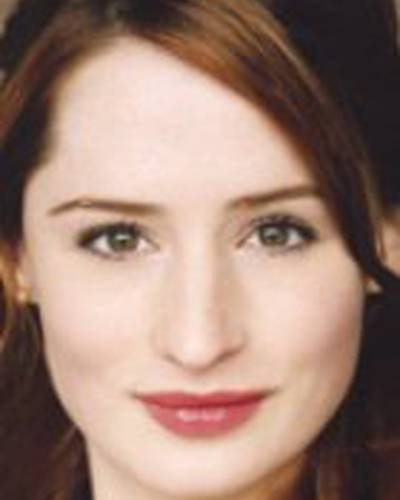 Меган Брэдли фото