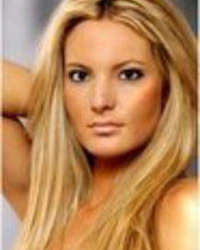 Кристин Сомо фото