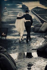 Кадр Острые козырьки