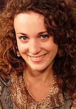 Анастасия Городенцева фото