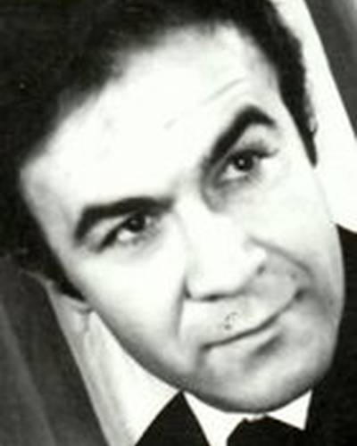 Борис Петров фото