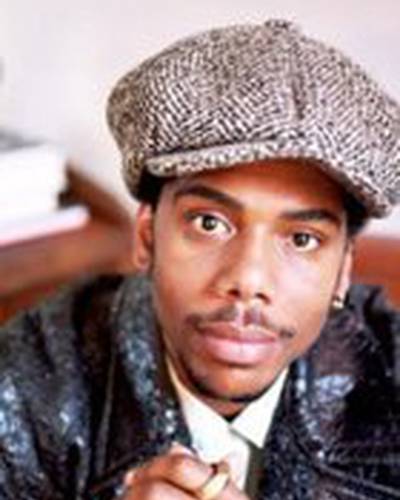 Карл Ракс фото