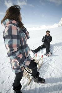 Кадр Как выйти замуж за миллиардера