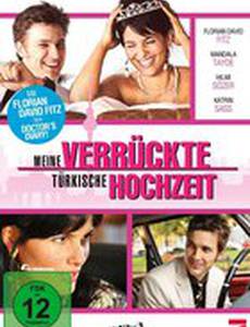 Meine verrückte türkische Hochzeit