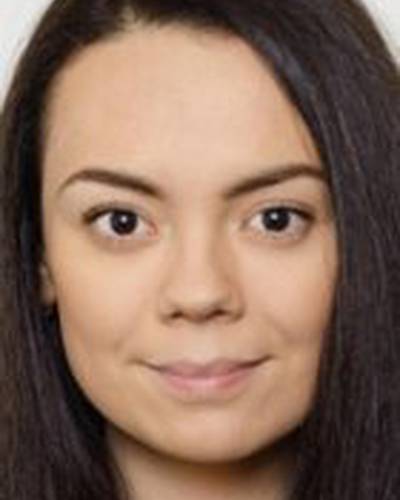 Фаина Романова фото