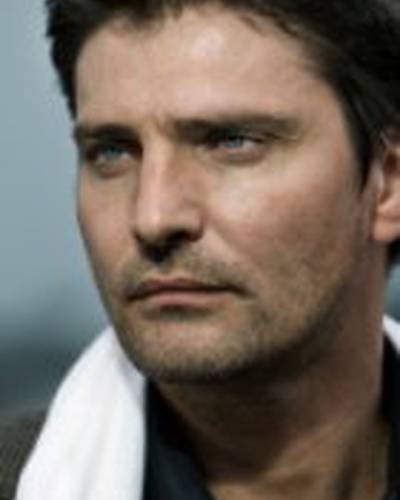 Лоренцо Флаэрти фото