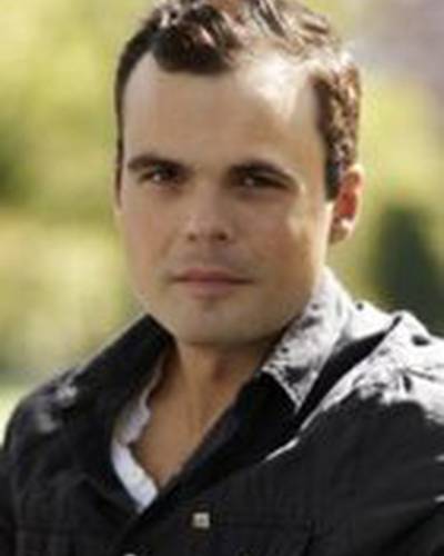 Стивен Планкетт фото