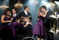 Кадр Лузеры