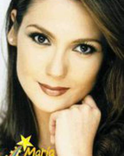 Нора Салинас фото