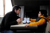 Кадр Вкус счастья