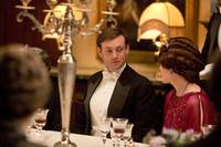 Кадр Аббатство Даунтон