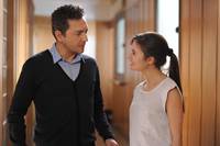 Кадр Нежность