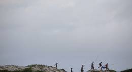 Кадр из фильма "10 мгновений судьбы" - 2