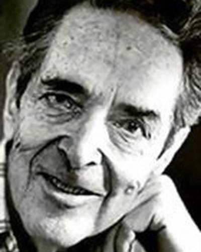 Ринг Ларднер мл. фото