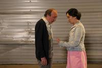 Кадр Человек из будущего