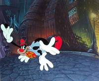 Кадр Параллельный мир