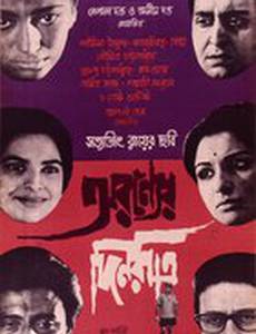 Дни и ночи в лесу