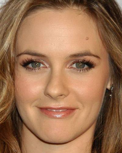 Алисия Сильверстоун фото