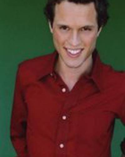 Ethan Mechare фото