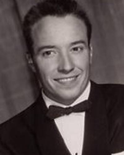 Дик Уэссон фото