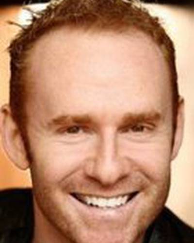 Марк Грэй фото