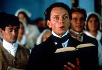 Кадр Легенда Сонной Лощины