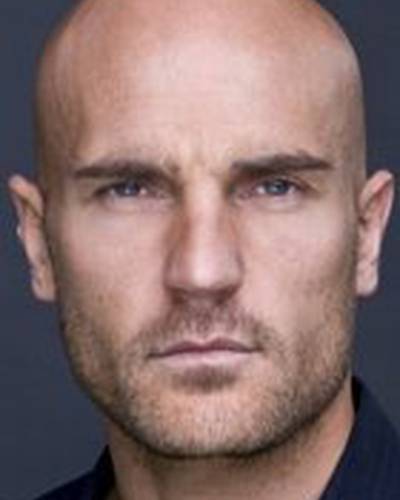 Бен Баррингтон фото