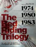 Постер из фильма "Кровавый округ: 1974" - 1