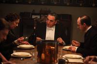 Кадр Аббатство Даунтон