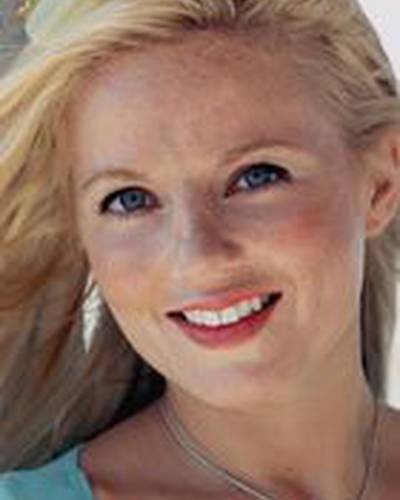 Джери Холливэлл фото