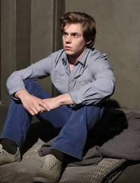 Кадр Американская история ужасов